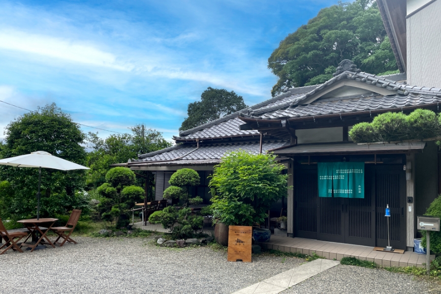 木琴堂