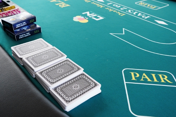 普段とは違う一面が見られる遊戯施設