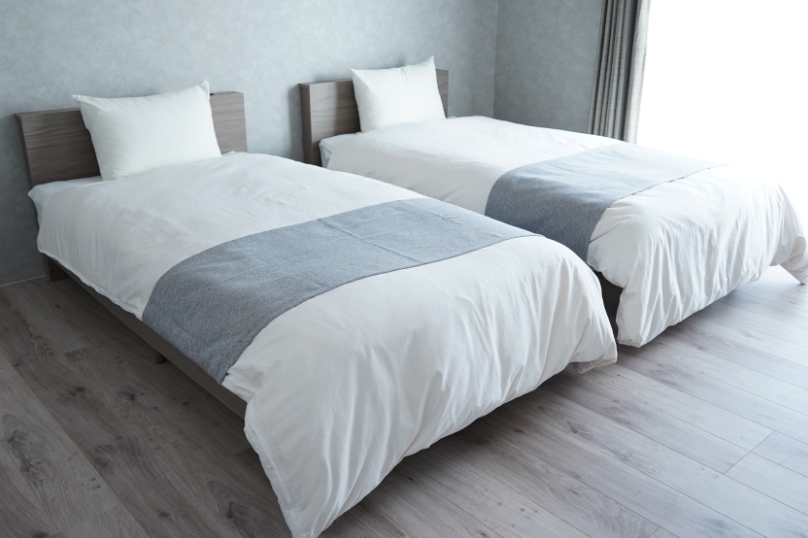 Room A~F