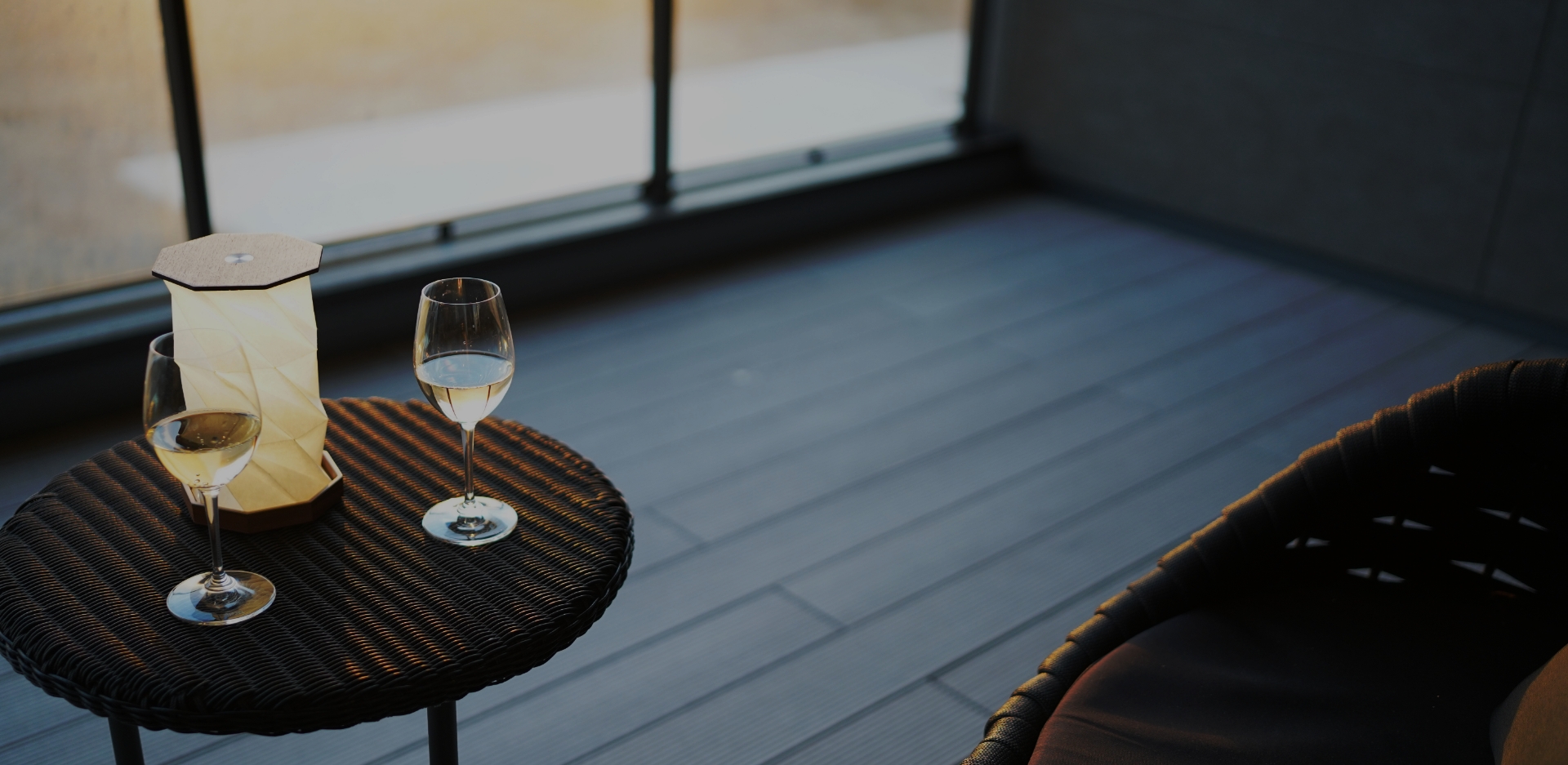 CIN GARDEN TERRACE